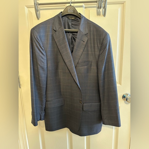 Jos A Bank Sportscoat - Picture 1 of 8